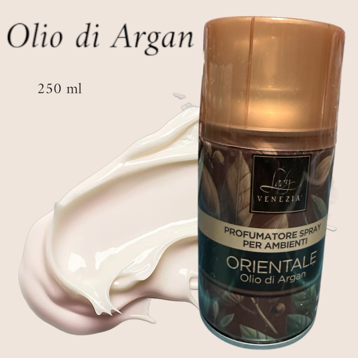 profumatore ambiente 250ml